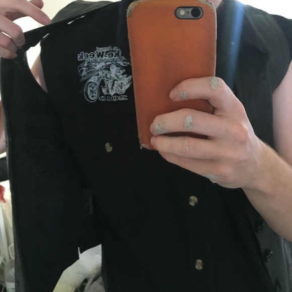 Meet your Posher, Anthony - Picture 2 of 4